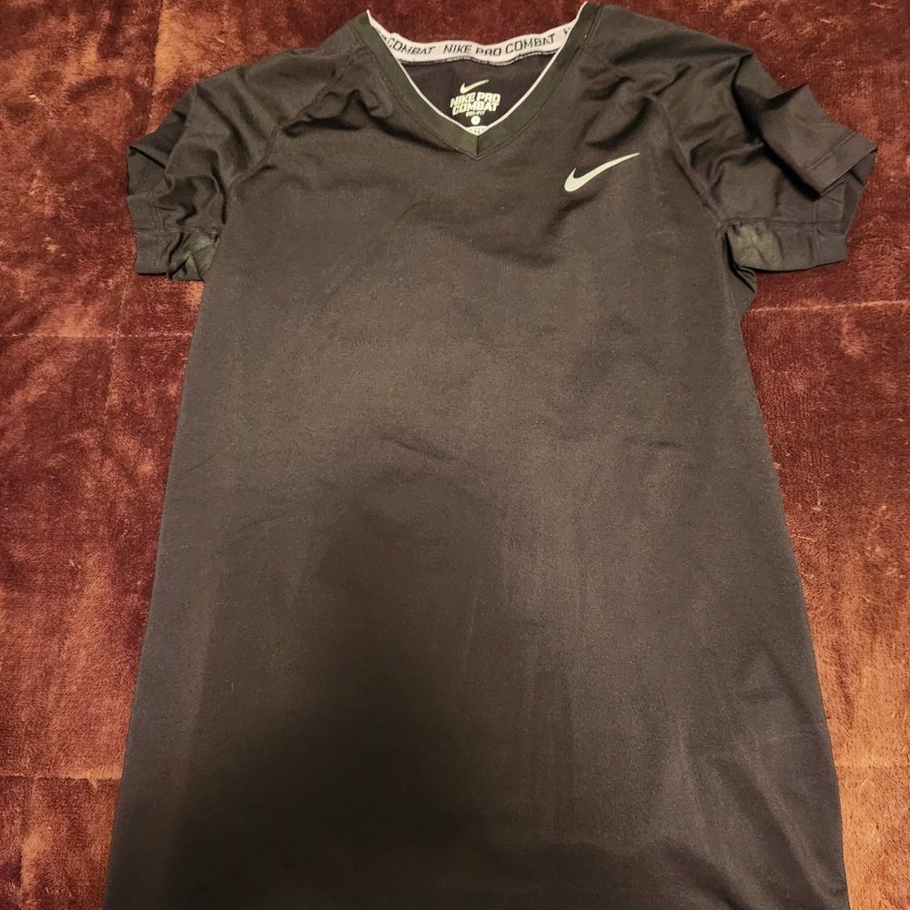 Nike Pro Combat tshirt